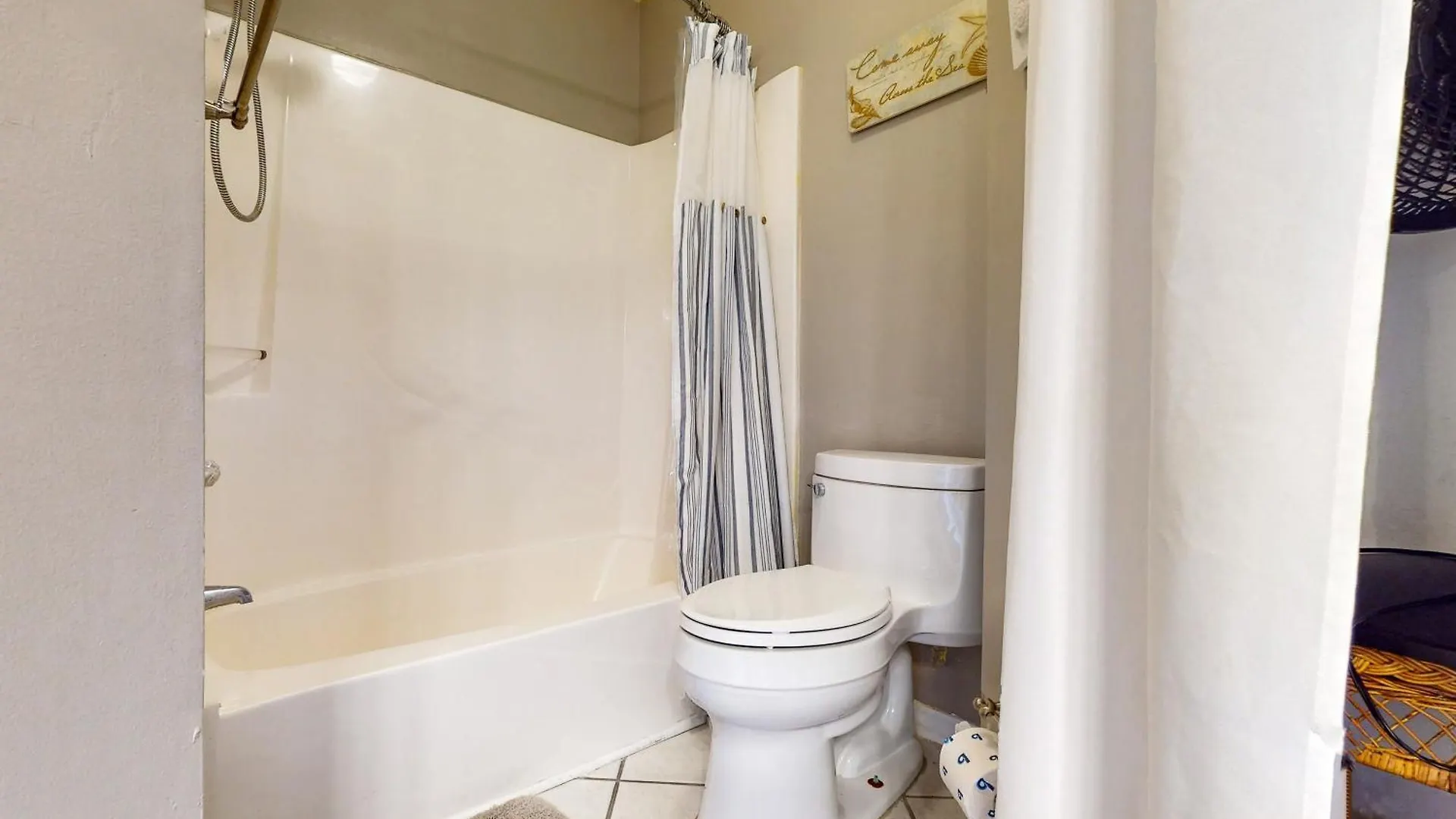 Sand Castle Villa #26 Panama City Beach Apartment