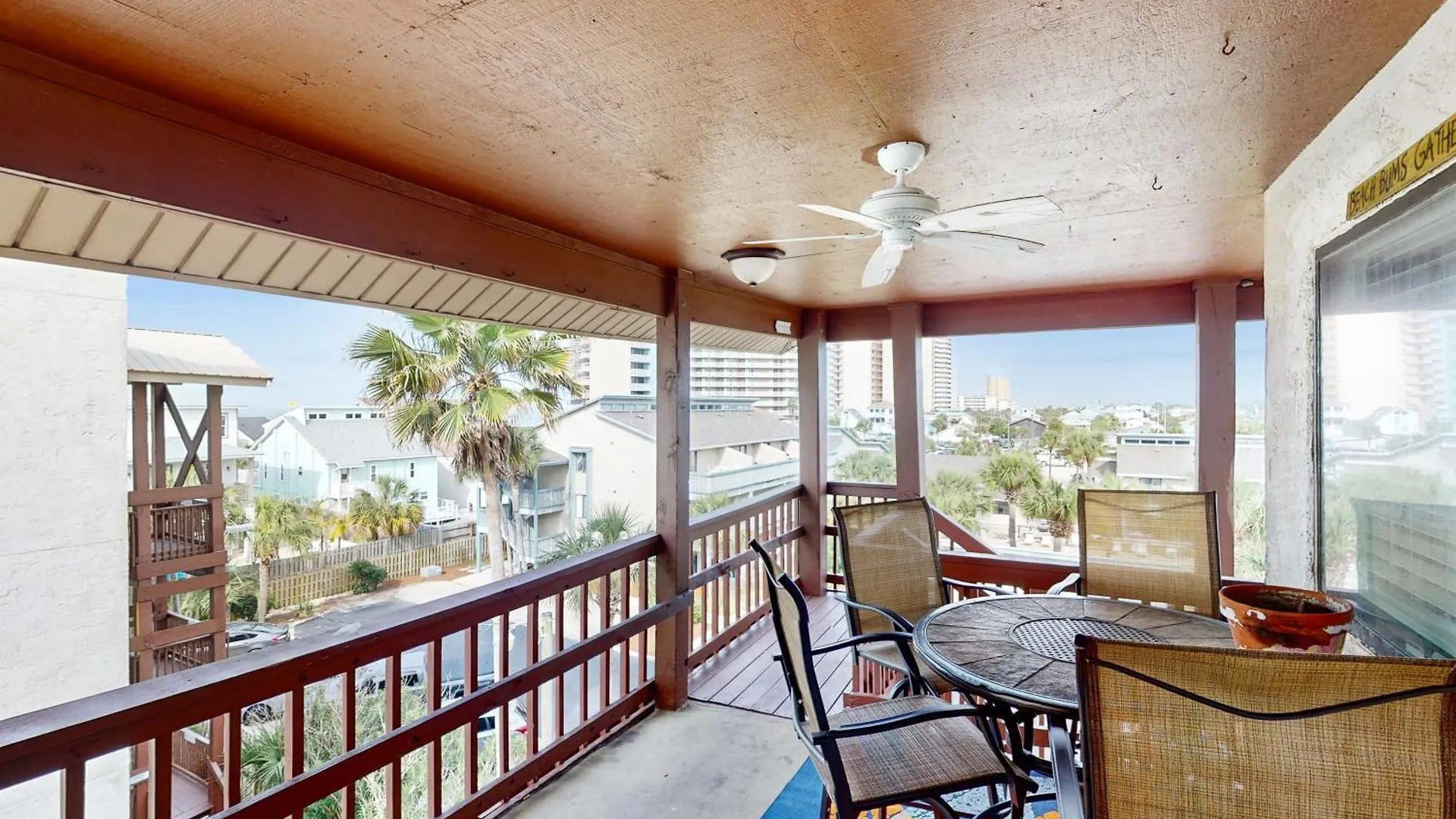 Sand Castle Villa #26 Panama City Beach