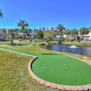 Gulf Highlands 120 White Sandy Dr Panama City Beach