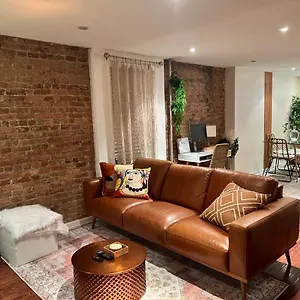 Luxe Brooklyn Getaway Homestay New York